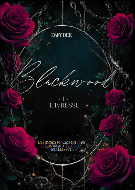 Blackwood - Ivresse (Tome1)